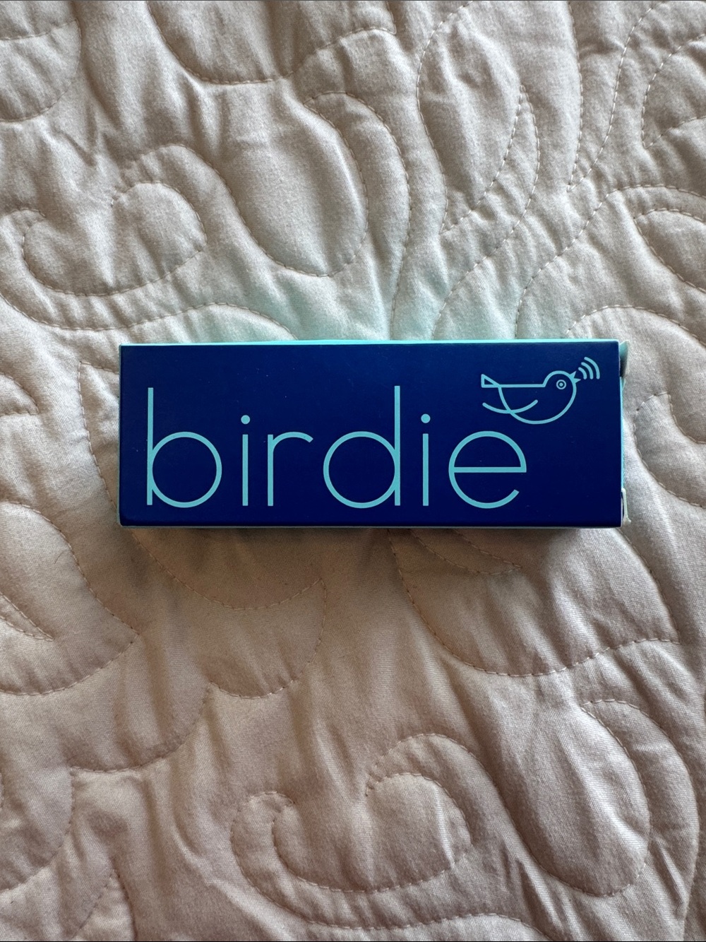 Birdie Personal Safety Alarm